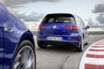 Volkswagen Golf R 5-Door 2017 года (WW)